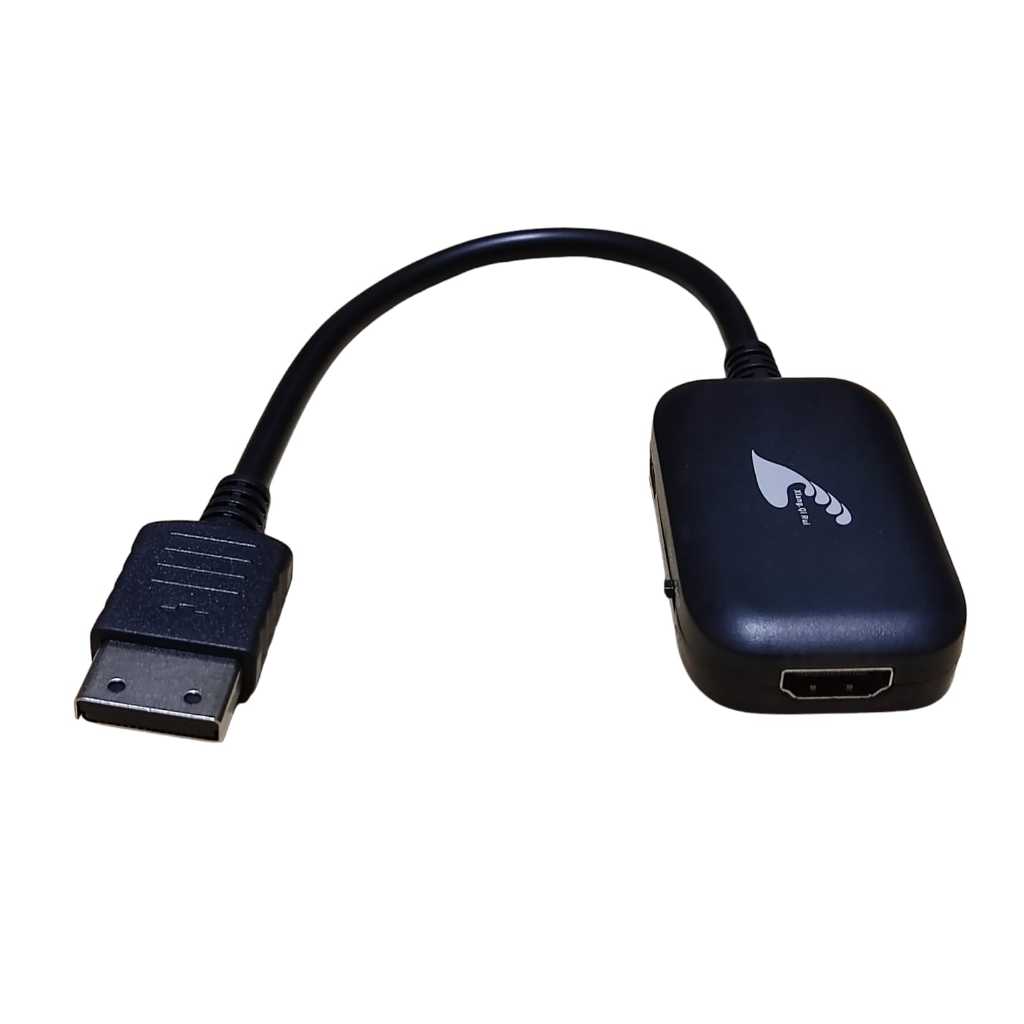 Conversor Adaptador Hdmi Para Sega Dreamcast Pronta Entrega