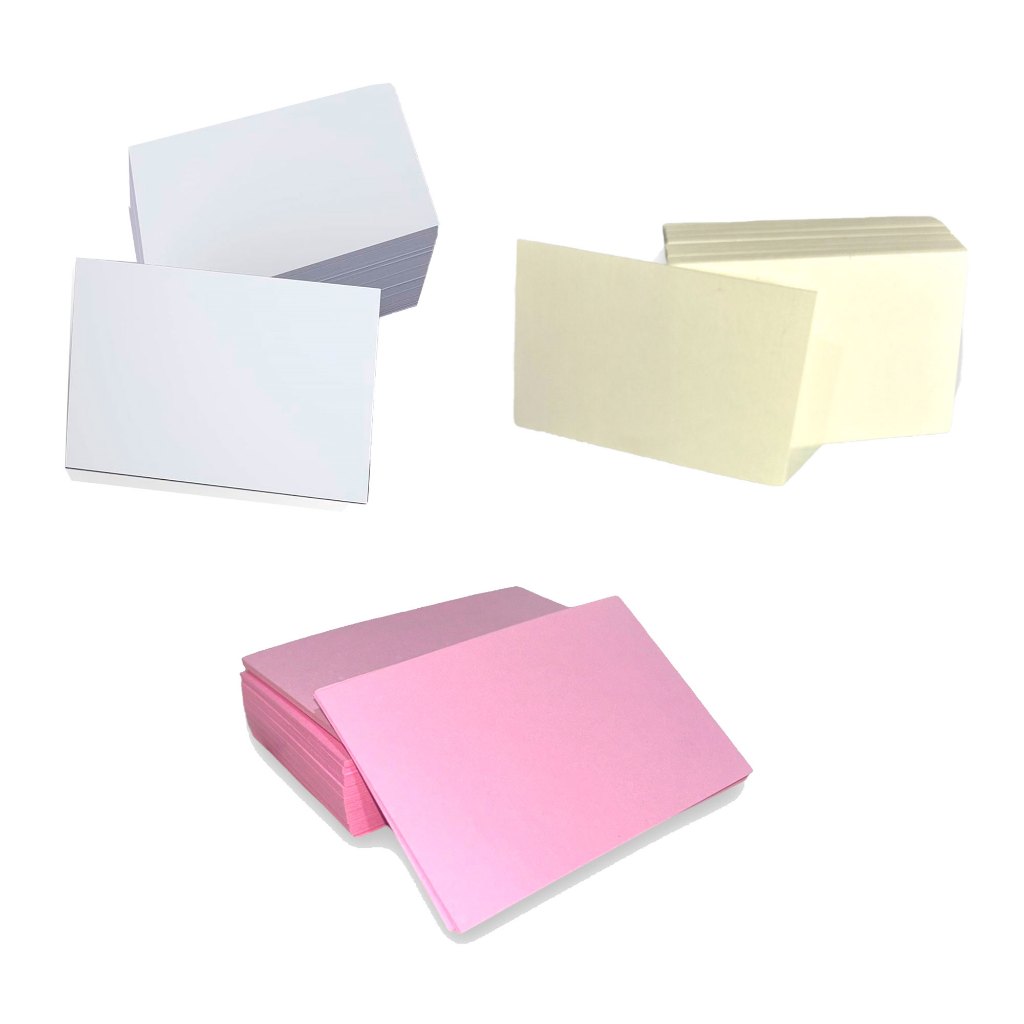 Mini Cartão Visita para Mensagem e Recado 100 un Floricultura Cestas Cafe Manhã Presente em Oferta na Shopee