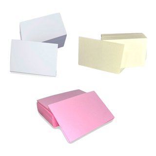 Mini Cartão Visita para Mensagem e Recado 100 un Floricultura Cestas Cafe Manhã Presente em Oferta na Shopee