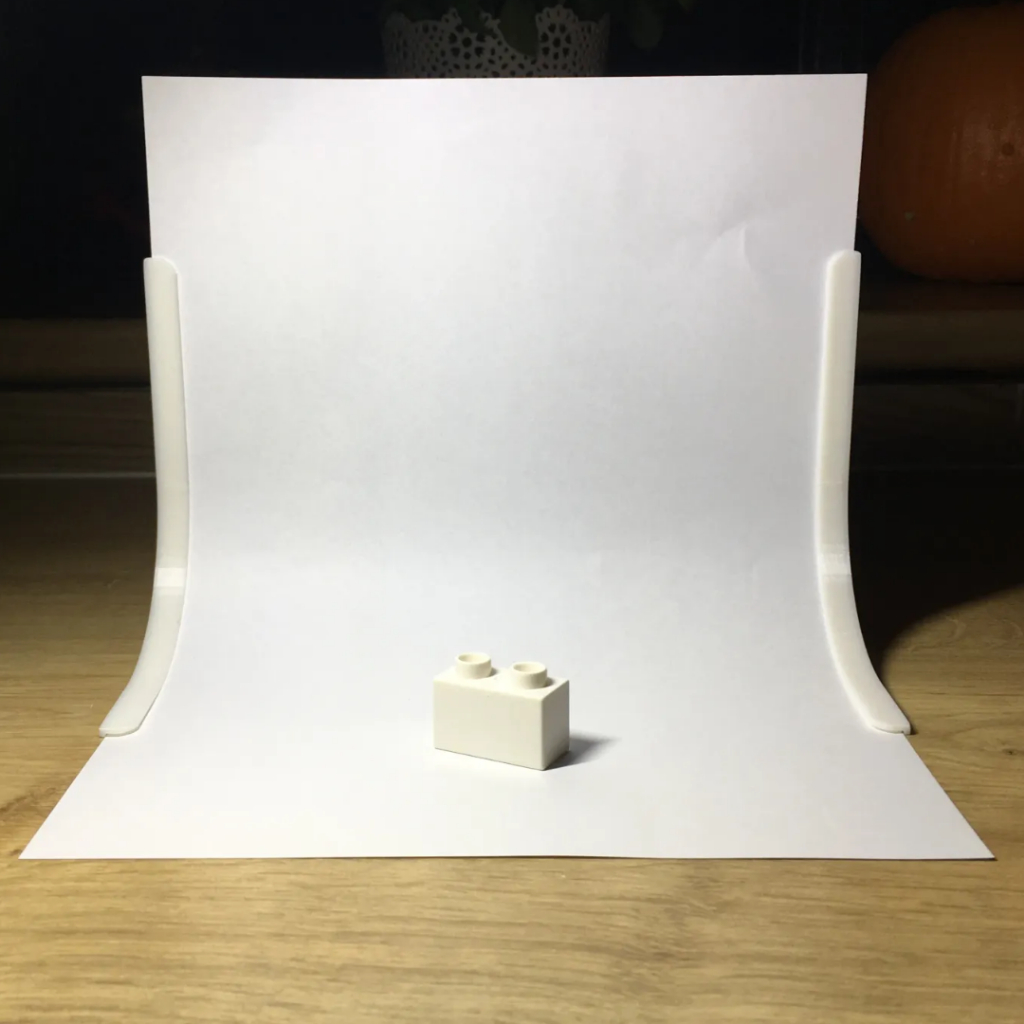 Suporte Fundo Para Fotos Para Folhas A4 em Oferta na Shopee