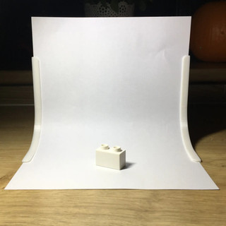 Suporte Fundo Para Fotos Para Folhas A4 em Oferta na Shopee