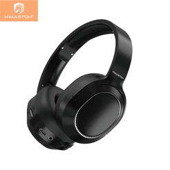 H'maston SN15 Fone de ouvido Bluetooth sem fio montado na cabeça