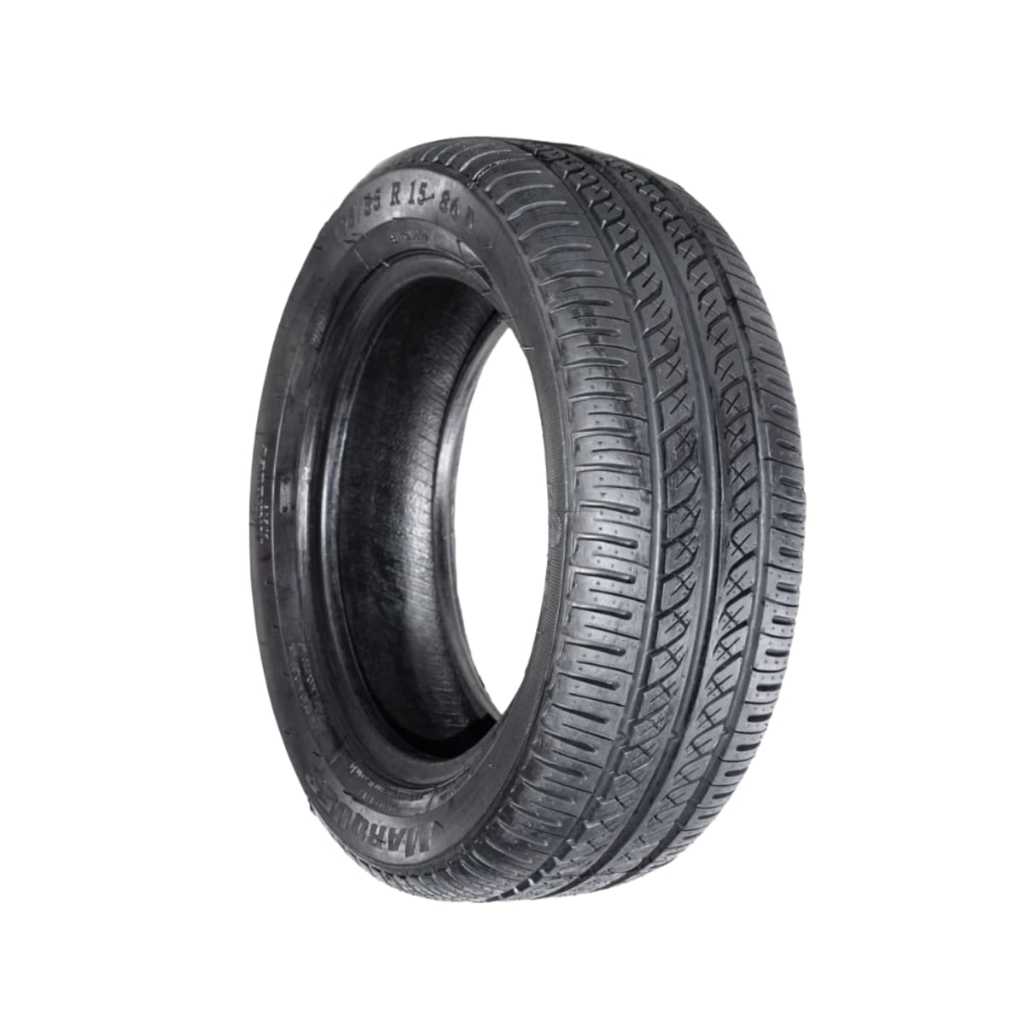 Pneu Aro 15 Remold 185/60r15 Borracha Vipal Para Argo Palio City Fit Etios Fiesta Gol Fox