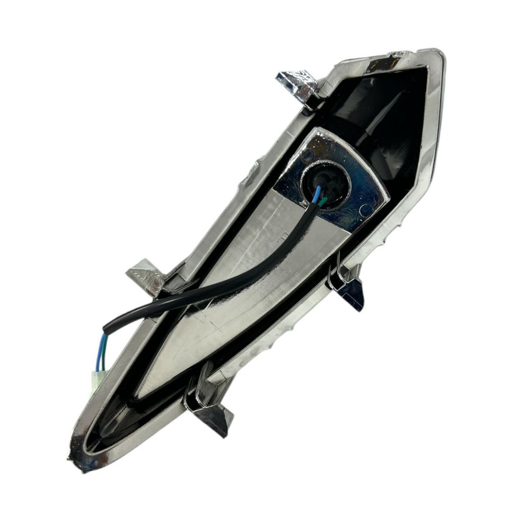 Pisca Shineray Modelo Cristal Jet 50cc Jet 125/X 2014 Até 2022 — imagem 2 de 2