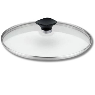 Tampa De Vidro  Temperado Para Panela e Frigideira Com Pomel Puxador em Oferta na Shopee