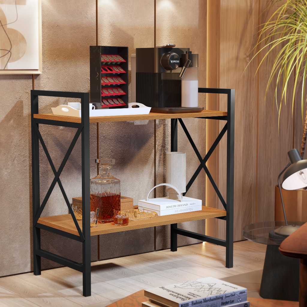 Buffet Metal Industrial: Onde Comprar | BuscaProdutos