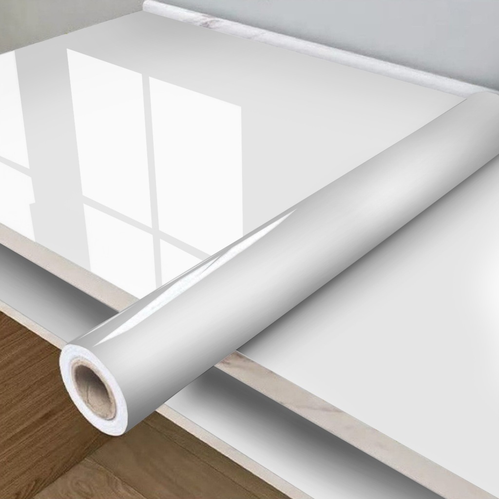 5 Metros - Papel Adesivo Envelopamento Móveis Lavável Vinil