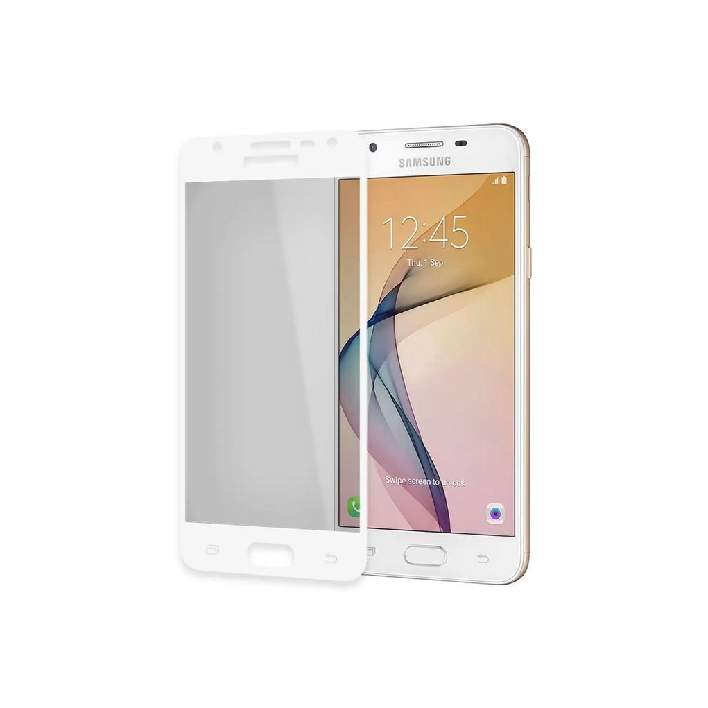 Película de Vidro 3D Samsung Galaxy J5 Prime Vidro Temperado