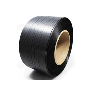 Fita de Arquear Phoenix Preta para Máquina de Arquear - 1 Rolo em Oferta na Shopee