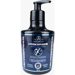 Condicionador Hidratação Intensa Uso Indispensável 250ml PhálleBeauty PH0623
