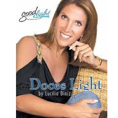 Doces Light - Lucília Diniz - CUL