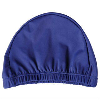 Touca de Natação Poliamida Piscina Azul - Mor em Oferta na Shopee