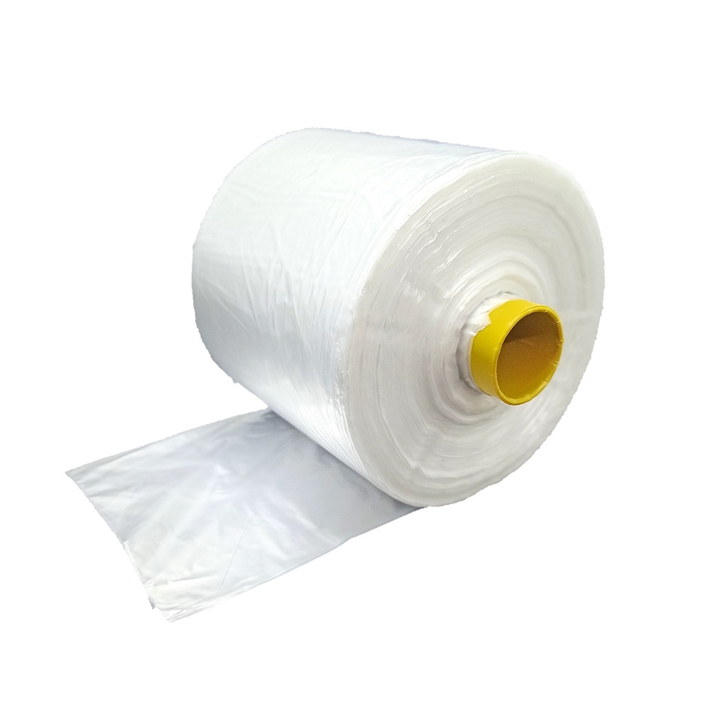 Cata Caca Coleta De Fezes Bobina P 28x40 500 Sacos Aprox.