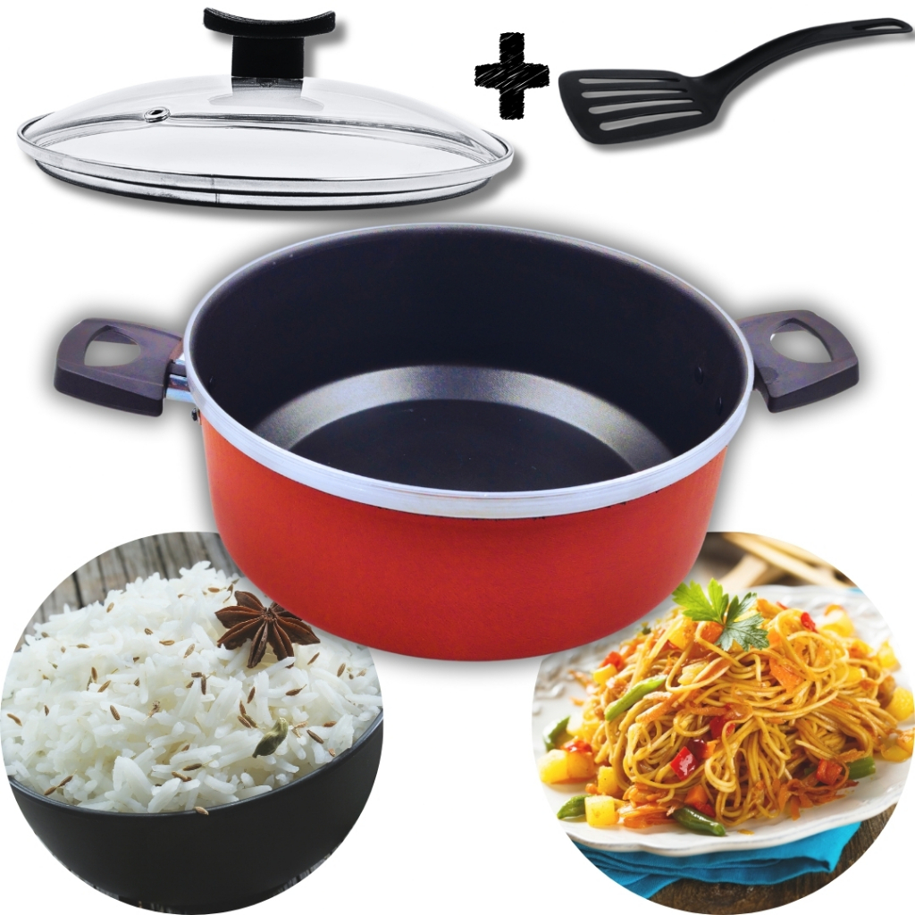 Frigideira 16cm: Onde Comprar | BuscaProdutos