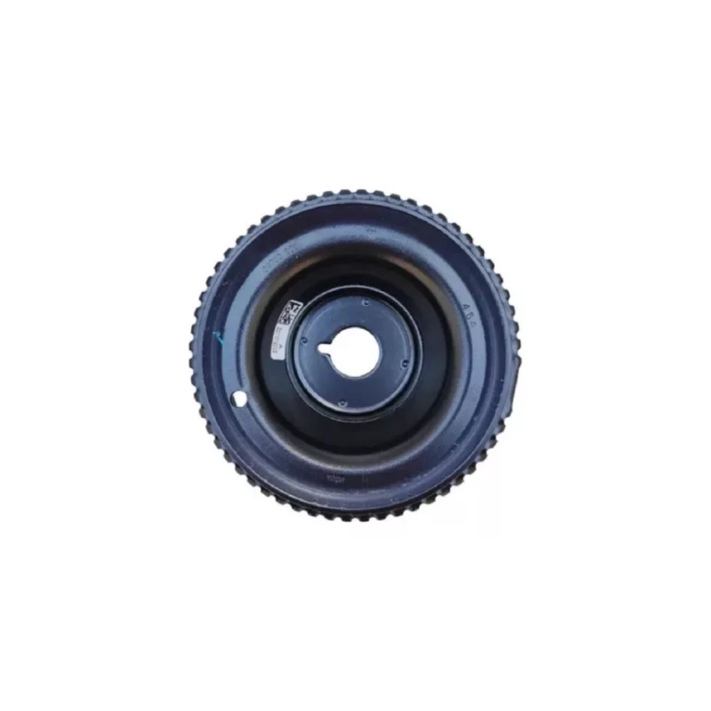 Polia Do Virabrequim Agile/ Montana Nova/ Cobalt Gm 94703818