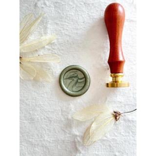 Lacres de cera Cor Verde Turmalina 30un convite de casamento - Envio Imediato em Oferta na Shopee