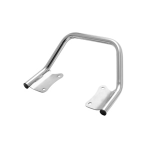 Alça Traseira Para Moto Yamaha Ybr 125 Factor Ano 2009 A 2013 em Oferta na Shopee