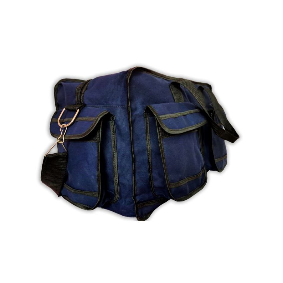 Bolsa P/carregar Remédios E Outros Equipamentos Para Cavalos