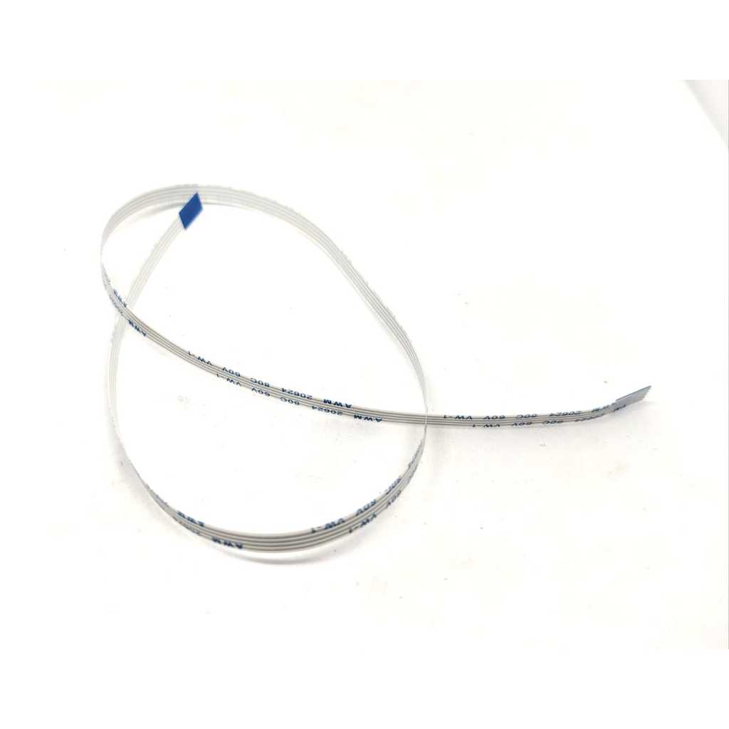 1 Flat 4 Vias 40cm P/ Sensor Encoder Impressora Epson L3110