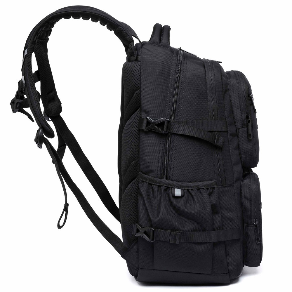 Detalhes do Mochila Cavalera Executiva Reforçada Faculdade