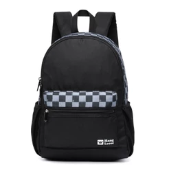 Mochila Hang Loose Faculdade Resistente Unissex