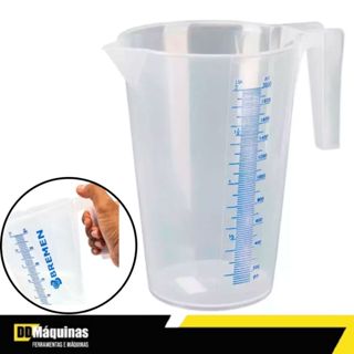 Jarra medidora 2 litros - Bremen em Oferta na Shopee