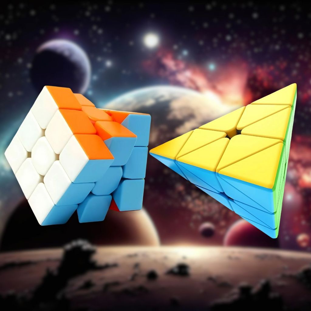 Cubo Mágico de Movimento Suave: Onde Comprar | BuscaProdutos