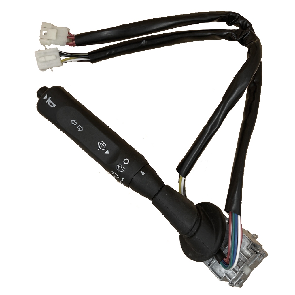 CHAVE DE SETA 60510 AGRALE MICRO ONIBUS VOLARE W9
