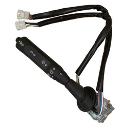 CHAVE DE SETA 60510 AGRALE MICRO ONIBUS VOLARE W9