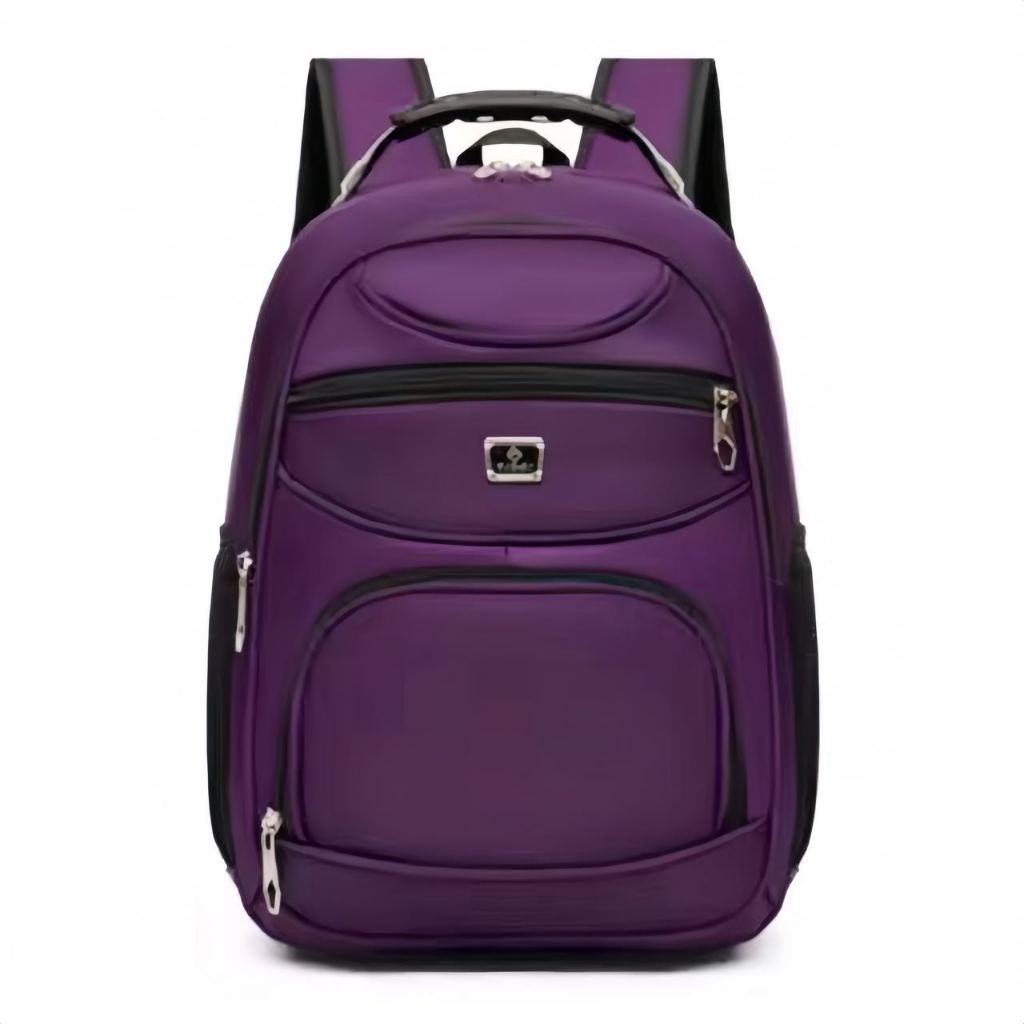 Mochila Masculino Feminina Cabo de Aço Multifuncional De Reforçada Tamanho Medio em Oferta na Shopee