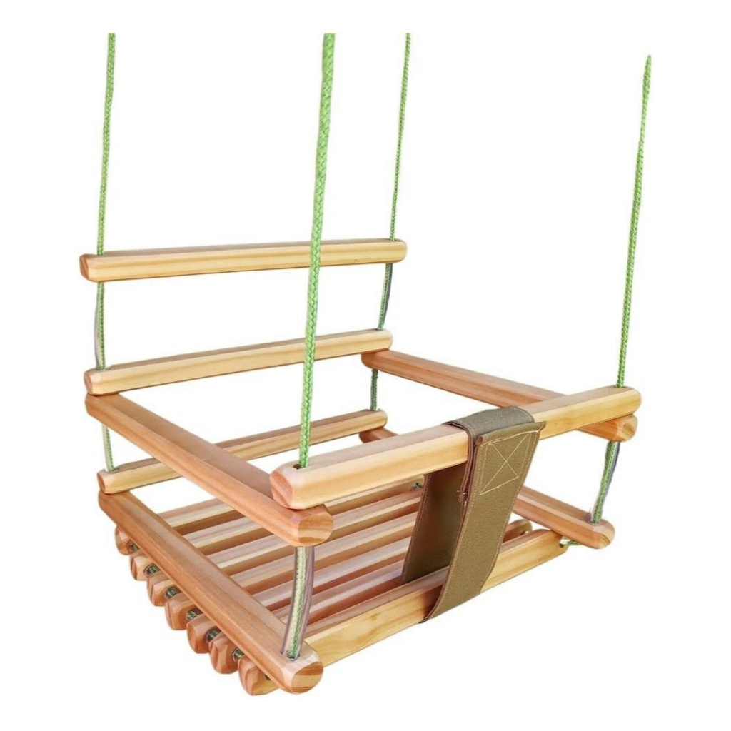 Assento Balanço Madeira: Onde Comprar | BuscaProdutos