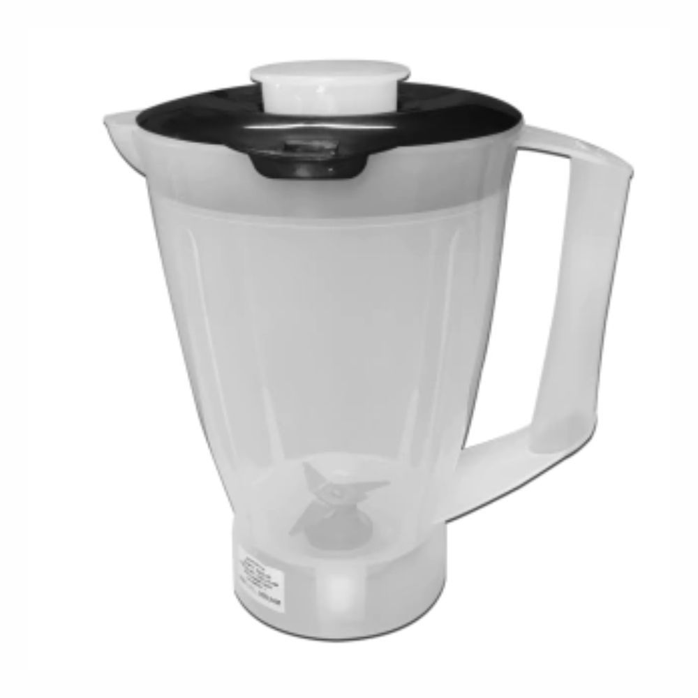 Copo Liquidificador Compatível Philips Walita Pro Blend4 550w Ri2110 Pt