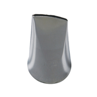 Bico de Confeitar Pétala Grande 125K Mago em Oferta na Shopee