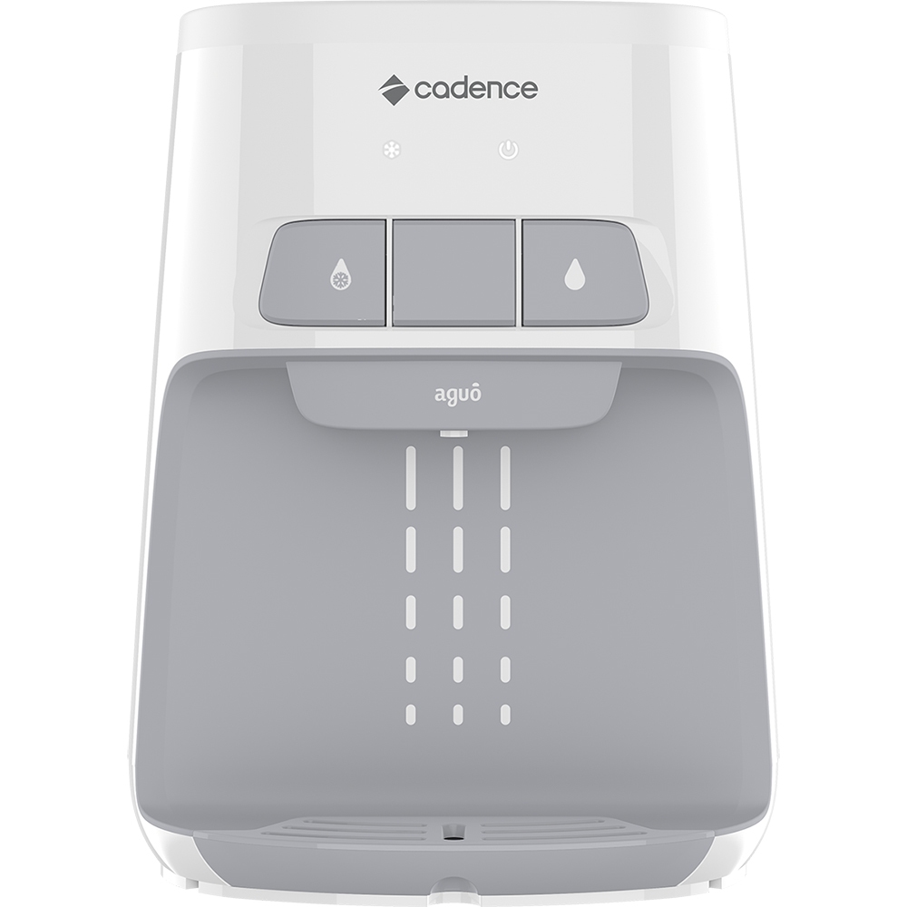 Bebedouro Cadence Aguô BEB110 - Bivolt - Home Appliances