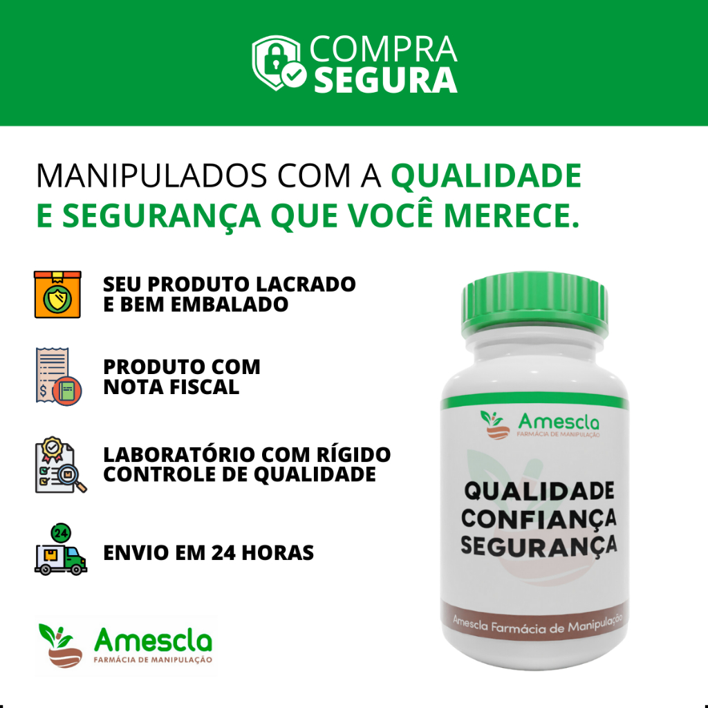 Pill Food Turbinado Com 60 ou 120 Cápsulas — imagem 2 de 2