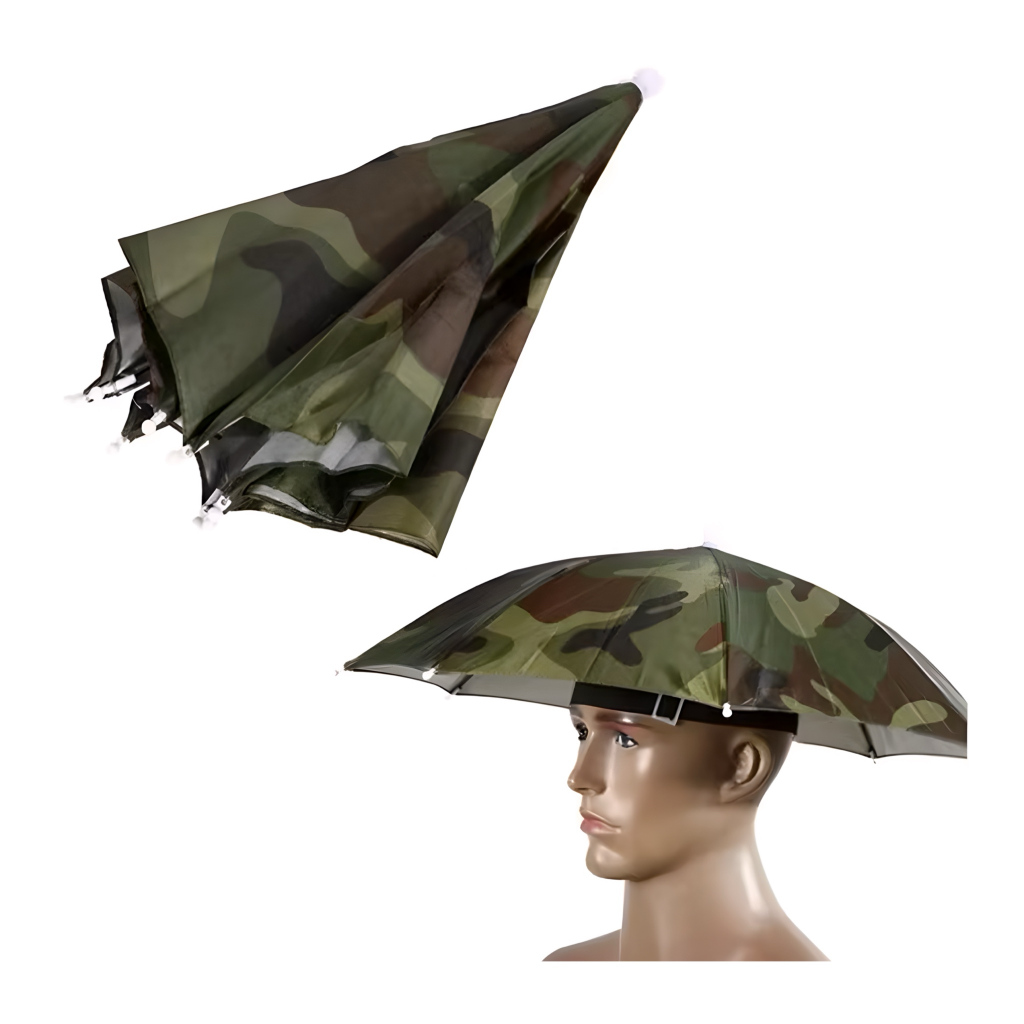 Chapéu Camuflado - Comprar com Melhor Preço em Bonés, Chapéus e Toucas