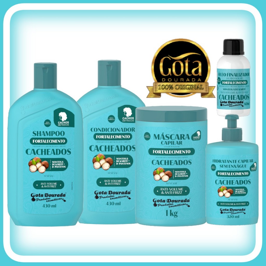 Produtos para Cabelos com Frizz: Onde Comprar | BuscaProdutos