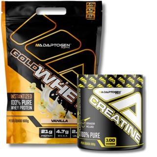 Creatina Gold: Guia Completo e Onde Comprar | BuscaProdutos