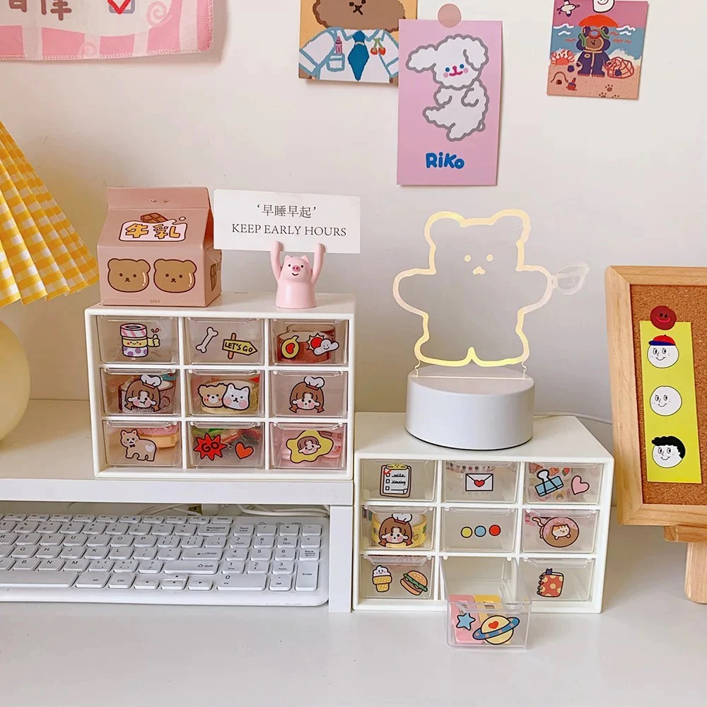 Gaveteiro para Maquiagem: Onde Comprar | BuscaProdutos