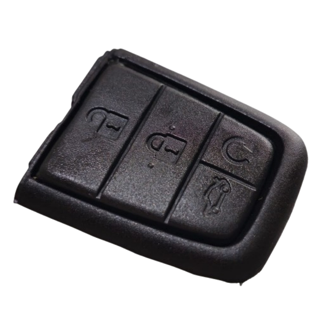 Capa Chave Telecomando Omega 2011 Australiano 4 Bt Parte Frontal Da Chave Fitipaldi