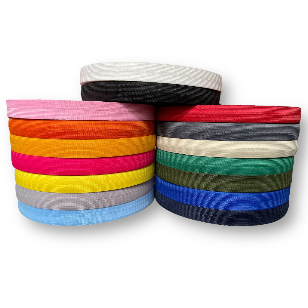 Viés Boneon com Friso 25mm - Rolo de 50 metros Diversas Cores Disponiveis em Oferta na Shopee