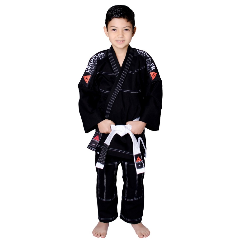 Kimono Judo Trancado - Comprar com Melhor Preço em Jaquetas, Casacos e Coletes