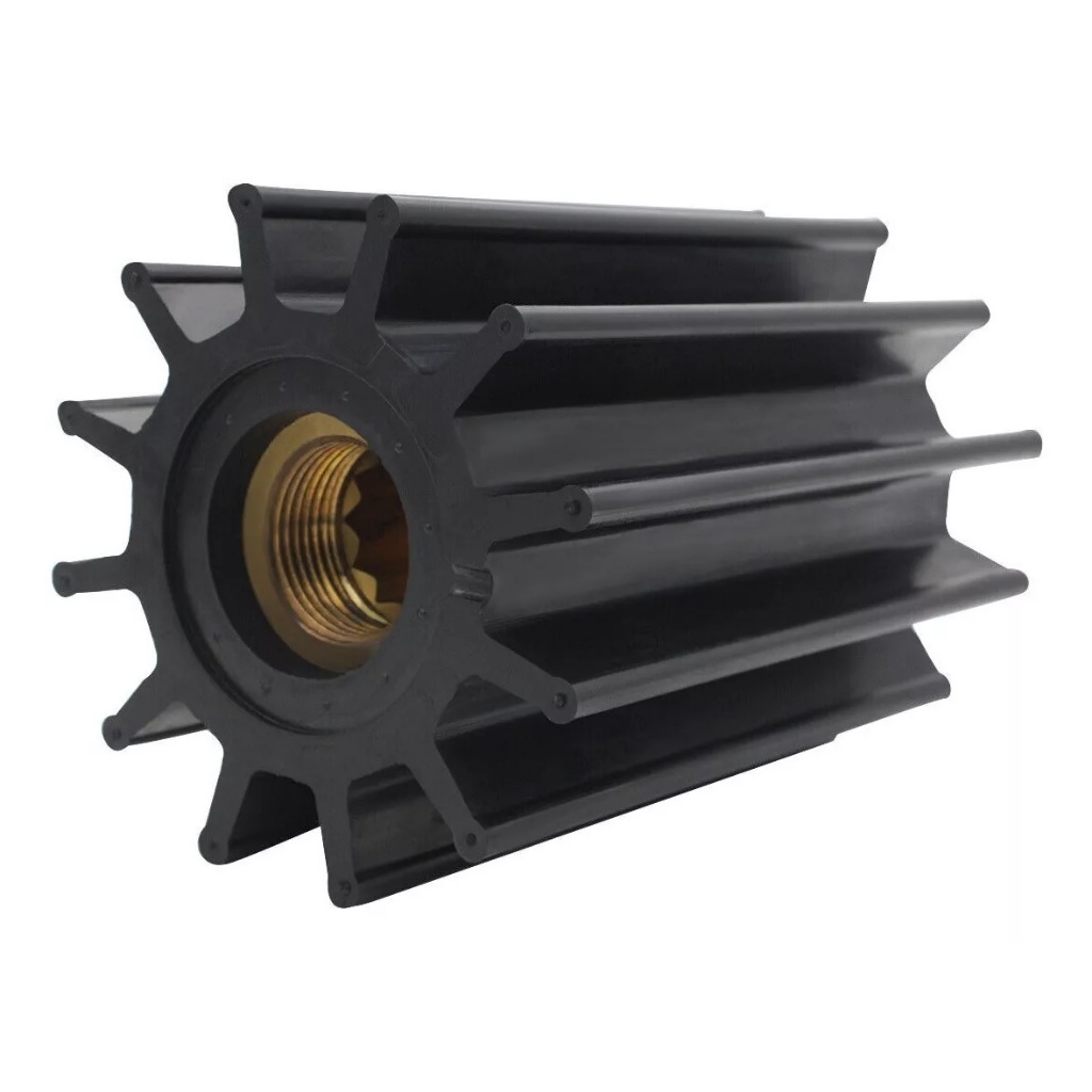 Rotor Marítimo (ref. Johnson 09-820b) - Motores Man Made Eua