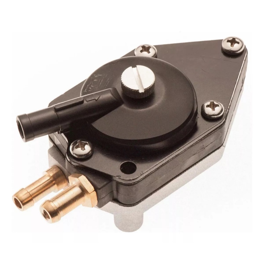Bomba Gasolina Johnson Evinrude 15 20 40 50 70hp Envio 24h