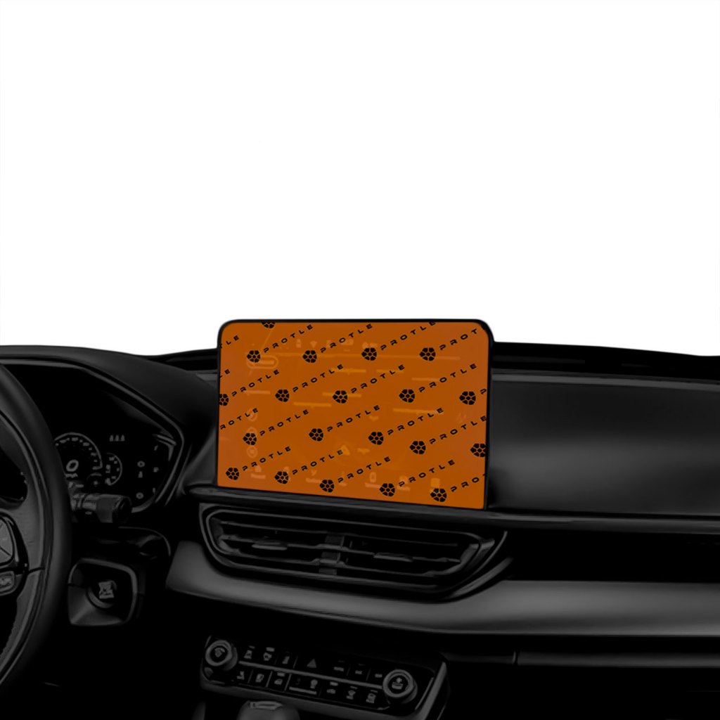 Película Protetora Antirrisco Para Multimidia 8.4" 10.1 Polegadas Fiat Pulse Fiat Fastback