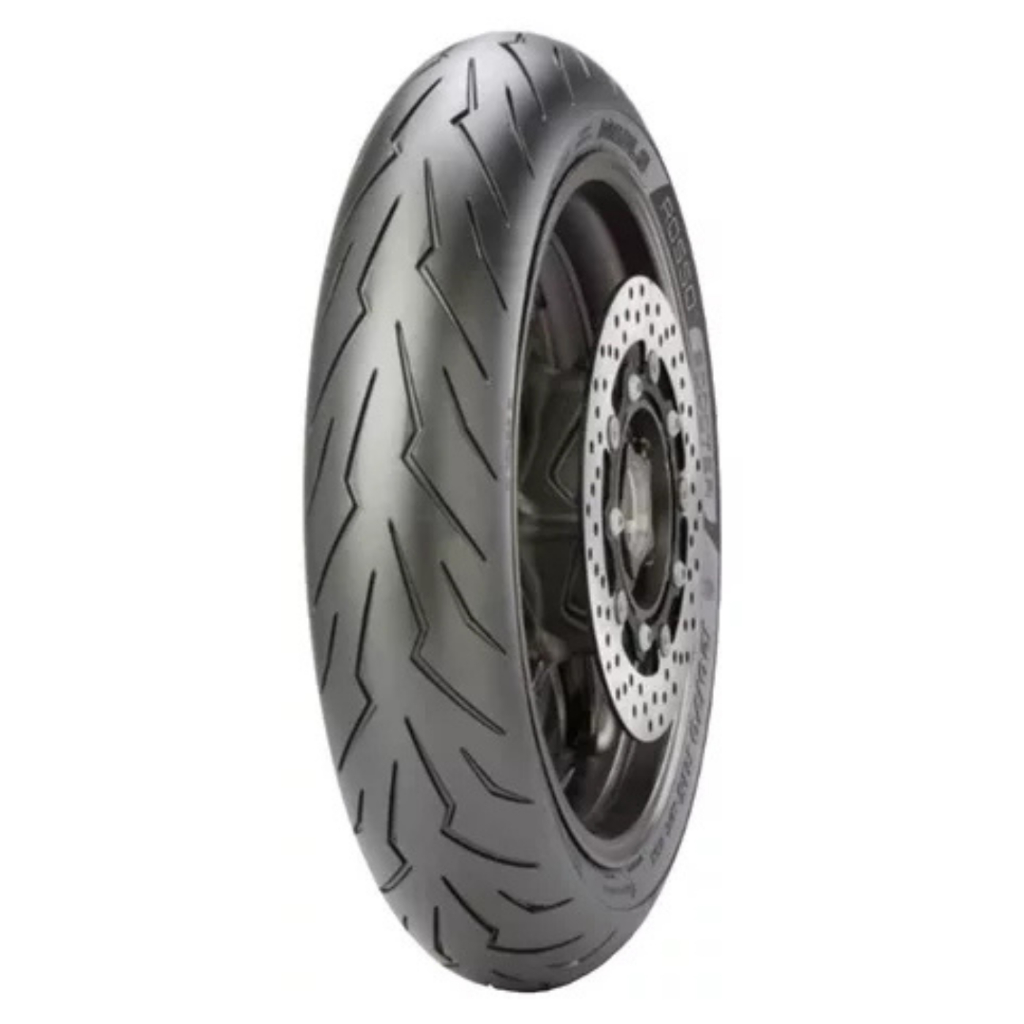 Pirelli Scooter