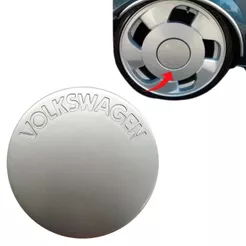 Calota Centro Roda Orbital Aro 14 15 17 Carros VW - Acapulco