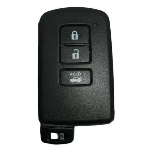 Carcaça Chave Presença Corolla Altis 2016 2017 2018