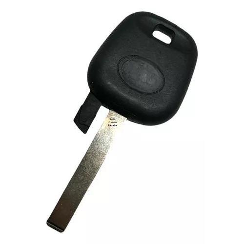 Chave Reserva Gaveta Corolla 2014 2015 2016 2017