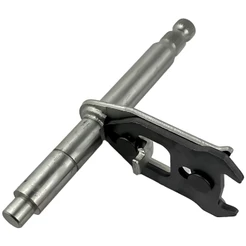 Eixo Pedal Câmbio Nx 400/400i Falcon 2000 A 2015